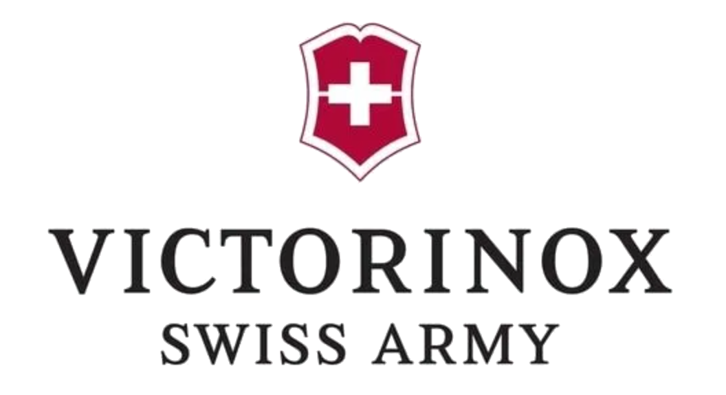 Victorinox watch brand logo