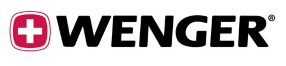 Wenger watch logo