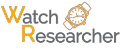 Watch Researcher logo