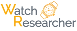 Watch Researcher logo