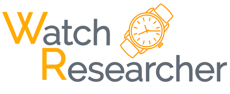 Watch Researcher logo