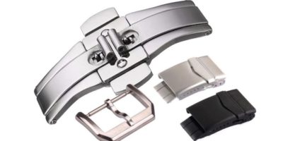 types of watch clasps